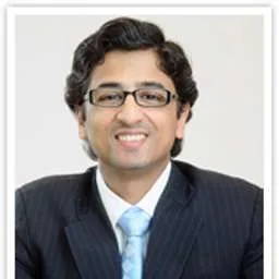 Brijesh Agrawal