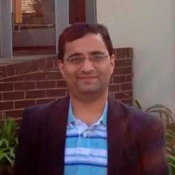 Prateek Chandra