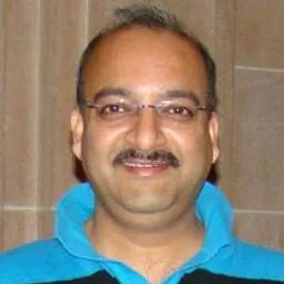 Madhup Agarwal