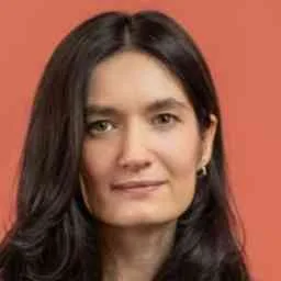 Xenia Muntean, CEO & Co-Founder at Planable