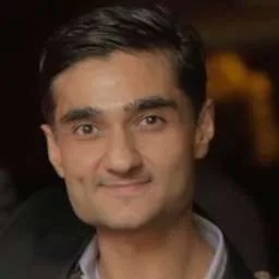 Babar Lakhani