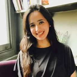 Ayesha Saleem