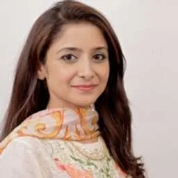 Ana Mateen