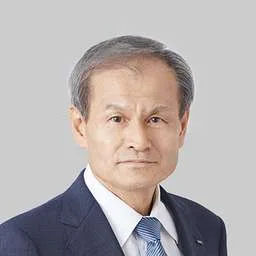 Masatoshi Matsuzaki