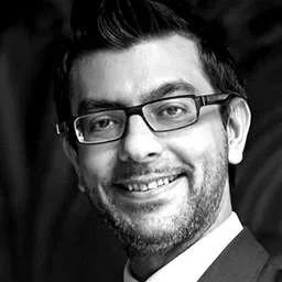 Milan Lakhani