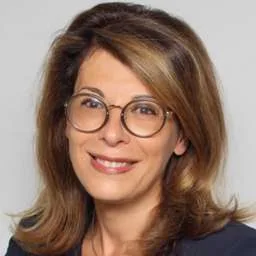 Helen Zeitoun, Angel Investor