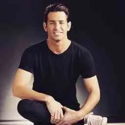 Ollie Locke, Actor at Channel 4
