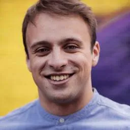 Alexander Fitzgerald, Angel Investor