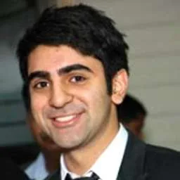 Ajay Haryani