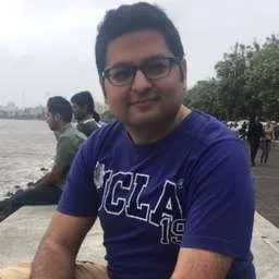 Himanshu Bhagat, Angel Investor