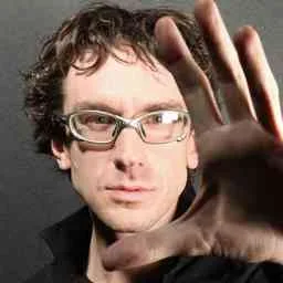 Pablos Holman