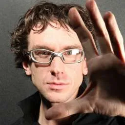 Pablos Holman, Angel Investor at Deep Future