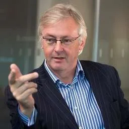 Colin Walsh