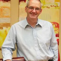 Bob McGowan-Smyth
