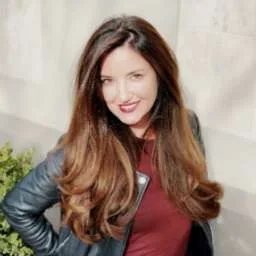Lucy Ana Walton