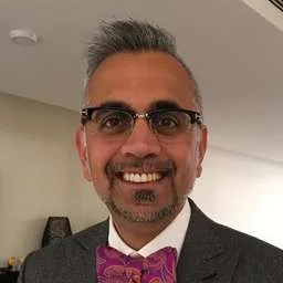 Deepak Kaura