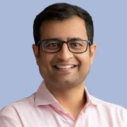 Sohil Chand