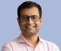 Sohil Chand, Founding Partner & Chief Investment Officer at LC Nueva Investment Partners