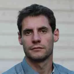 Jerry Nieuviarts