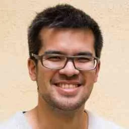 Nicolas Rosset, Founding Partner at Alive Ideas