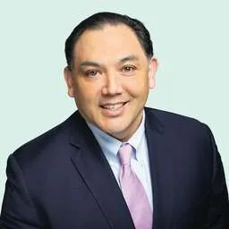 Chris Chi