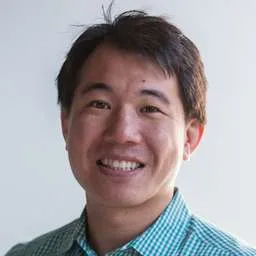 Ted Chan, Chief Innovation Officer at Council of Better Business Bureaus