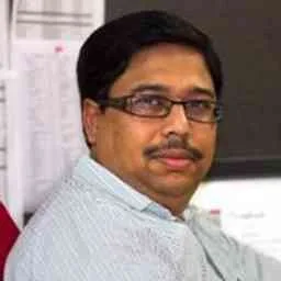 Amitava Saha