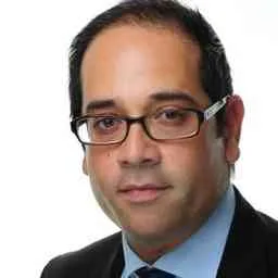 Imraan Mohammed