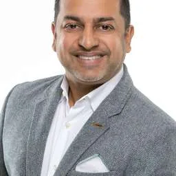 Raj Choudhury, Angel Investor