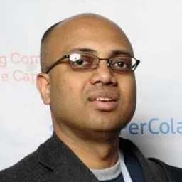 Pinaki Saha