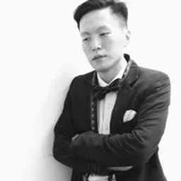 John Tan, Founder at Controlled Commodity
