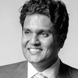 Vikas Garg, Founder & CEO at abillion