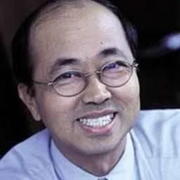 Timothy Teo
