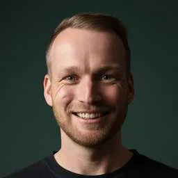 Sven Ahrens, CEO at Yousician