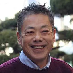 Charles Rim