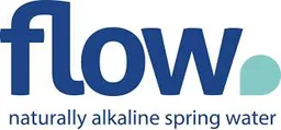 Flow Alkaline Spring Water