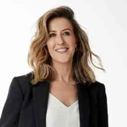 Kate Morris, Angel Investor