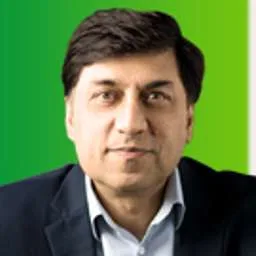 Rakesh Kapoor