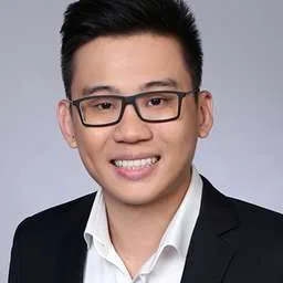 Dave Kwong