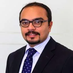 Chetan Mehta