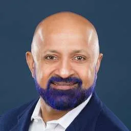 Mahesh Paolini-Subramanya