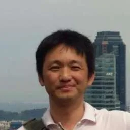 Kunihiko Tokunaga