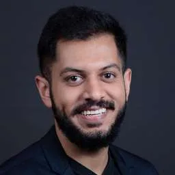 Akshat Arora
