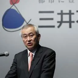 Masanobu Komoda