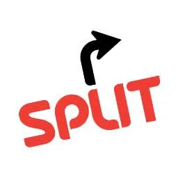 Split