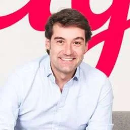 Enrique Linares Plaza, Co-founder & Chief Executive Officer at letgo
