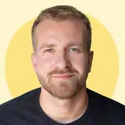 Christoph Zoeller, Co-Founder & CEO at Instaffo