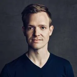 Daniel Schütt, Angel Investor