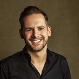 Stefan Peukert, Founder and CEO at Masterplan.com