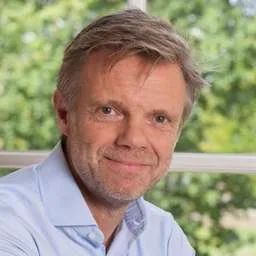 Auke van den Hout
